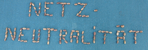 Netzneutralität by redcctshirt netzneutralität photo
