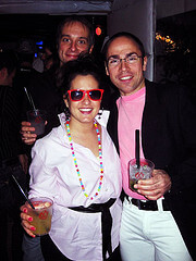 by sunshinecity 80er Jahre Party