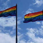 Gay Pride by Iker Merodio | Photography Ireland gay photo