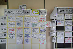 Barcamp Köln 2014 43 by Blogging Dagger barcamp koeln photo